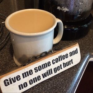 The way to start the day